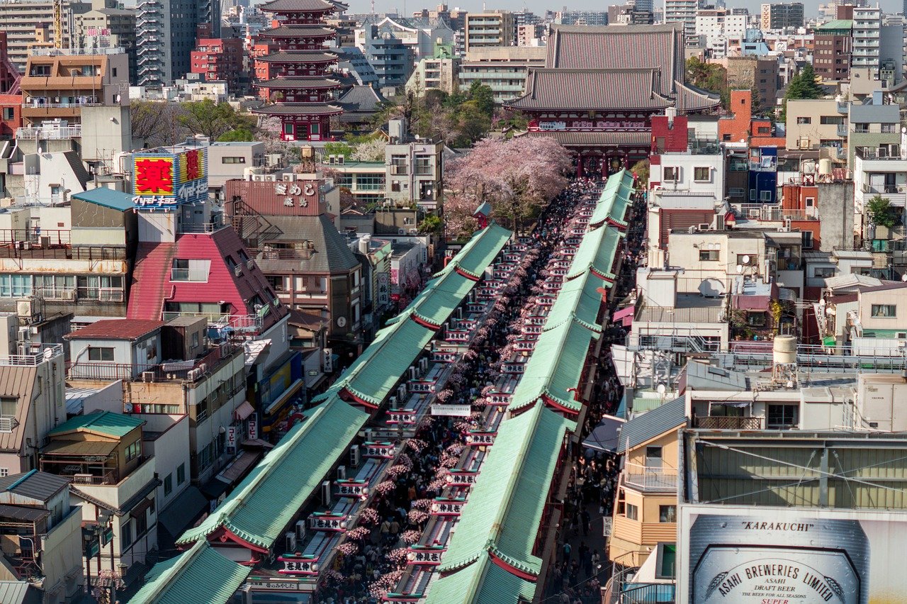 辽源高考后的新路径：为何选择去日本留学成就未来？